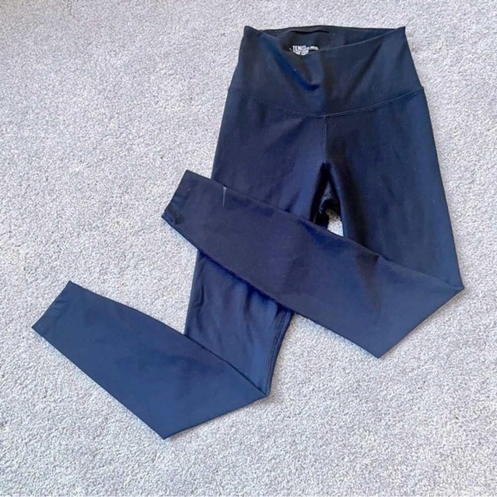 Nike Dri Fit black leggings size XS